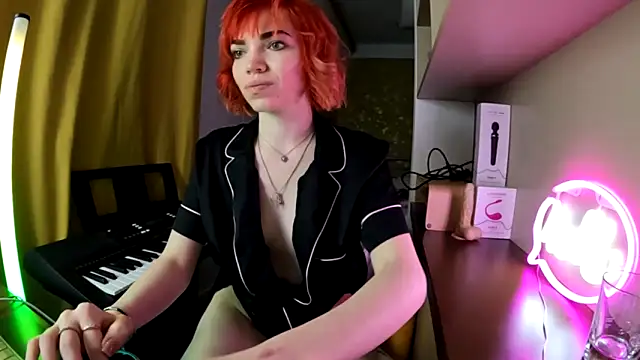 olivka-flower live XXX chat