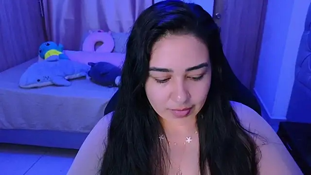 _anastasia Live XXX-chat