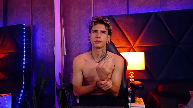 Bel_Sebu 现场XXX聊天