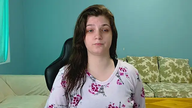 Živý XXX chat TreeJeanne