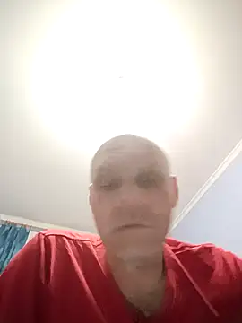 Webkamerová show Sam_Colt