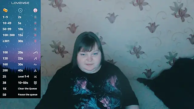 Sembang XXX Secara Langsung fistashka___