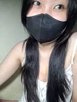 Athena20001's Webcam Show