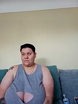 DevilDahmのライブXXXチャット