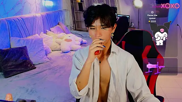 Chat XXX Live cococumps