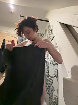 milou_xtx Webcamshow