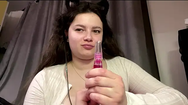 LonnaVandal – Live XXX-chat