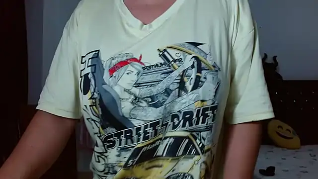 lovemee_30 Adlı Modelin Canlı XXX Sohbeti