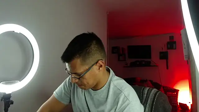 _John_Boy_ Show Webcam