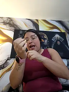 LizzRouse's Live XXX Chat