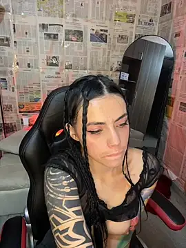 i_am_nina_ Chat XXX live