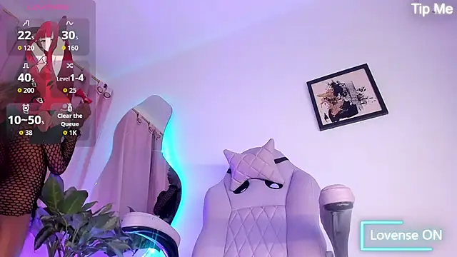 Mara_royal's Live XXX Chat