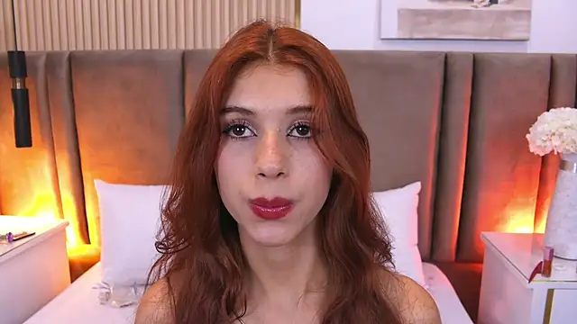 SaraLugo 라이브 XXX 채팅