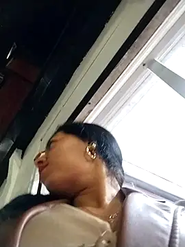 Luianna Live XXX Chat