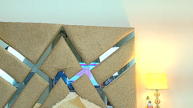 IsabellMendez_'s Live XXX Chat