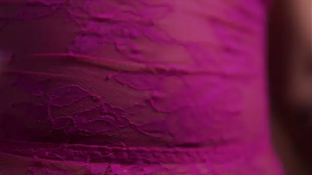 NatyDesiree – Live XXX-chat