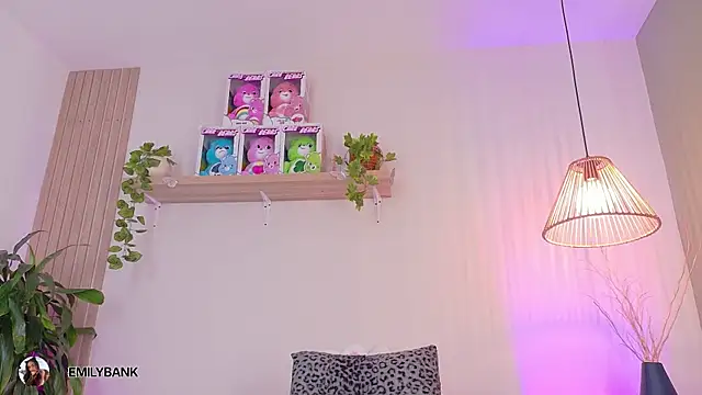 emily_bank 现场XXX聊天