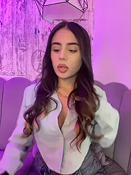 AbyThompson Obrolan Langsung XXX