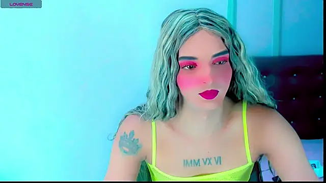 Chatroom XXX en direct de malahya_