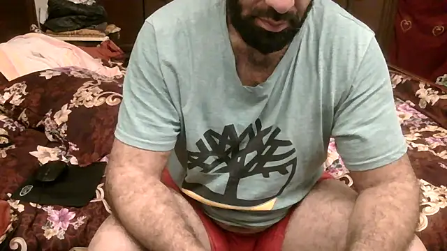 عرض كام Samirfuker84