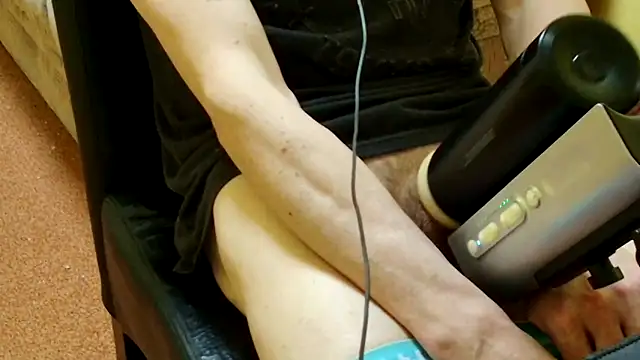 CongedParty: απευθείας συνομιλία ΧΧΧ