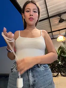 Sembang XXX Secara Langsung EMILIIA_RICHTER__