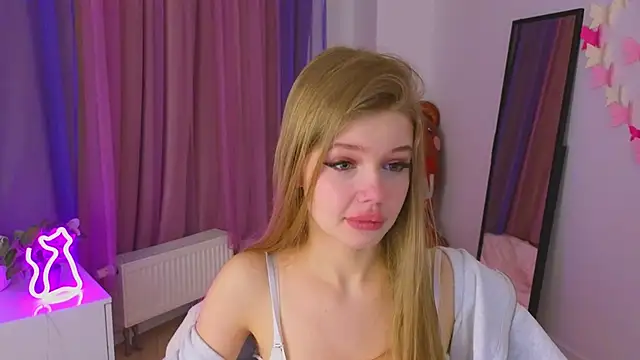 belrinaa's Live XXX Chat