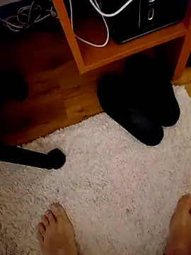 petar60 Show in webcam