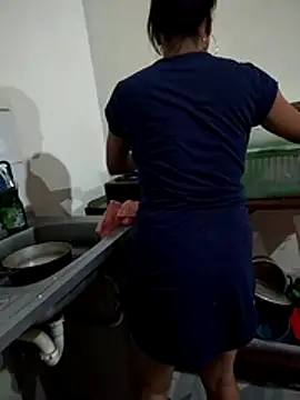 Živý XXX chat AngelicaStorms