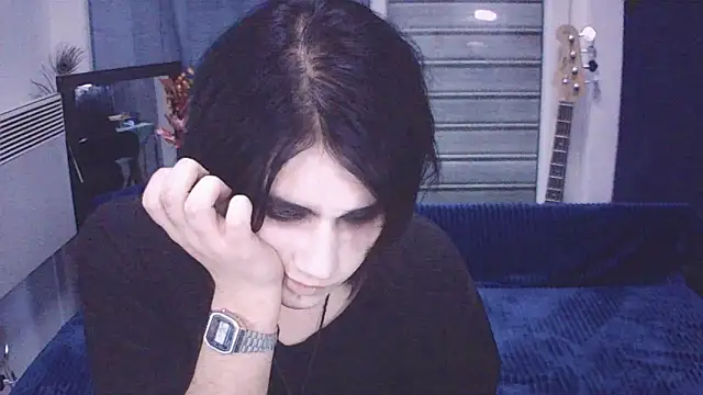 sademobeer Show Webcam