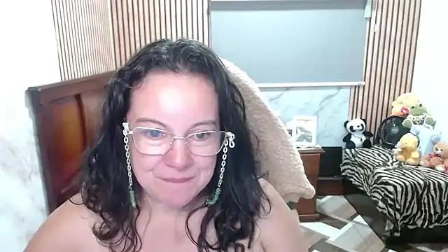 Sonialorens_'s Live XXX Chat