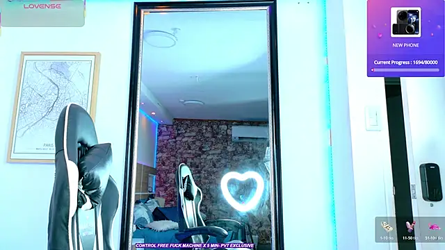 KAROL-SCOTT Obrolan Langsung XXX