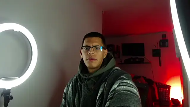 Chat +18 de _John_Boy_ ao vivo