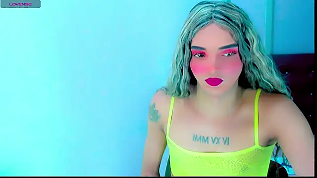 malahya_ live XXX chat