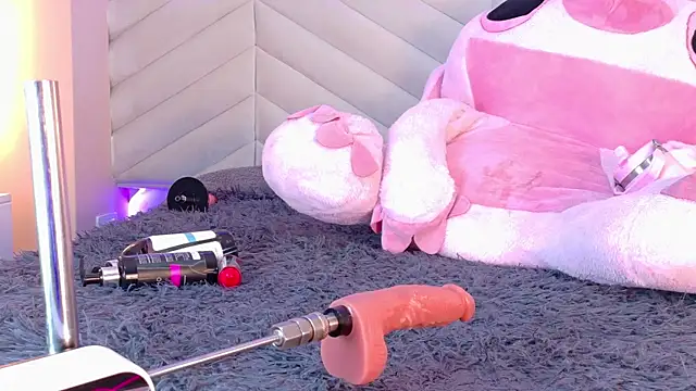 amy_miller1 Adlı Modelin Canlı XXX Sohbeti