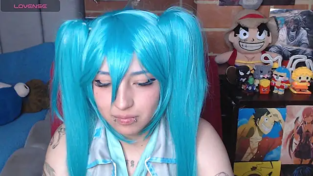 _alexa19pretty_ live XXX chat