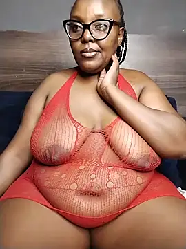 CHERRYYUMMY 웹캠 쇼