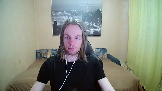 AdamDickens – webcam-show