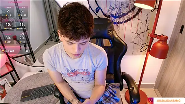 stev_austin_ live XXX chat