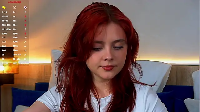 Nora__Ray's Webcam Show