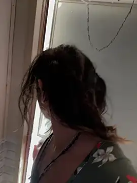 TranSexualJade95: онлайн-секс-чат