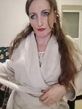 Chat XXX en directo de CrazyMaya39