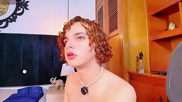 Skyee_angel Show Webcam