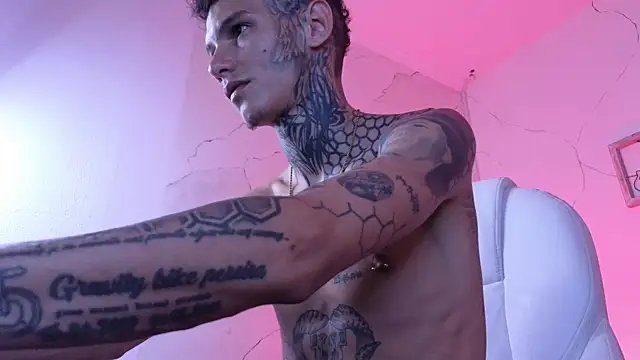 Chat +18 de Paulo_527 ao vivo