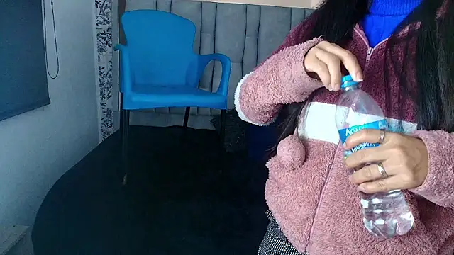 Chat XXX Live Keyla_Brunette_