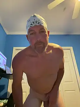 BadboyBilly4481 Webcam Show