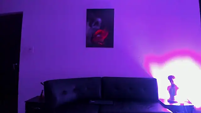 Вебкам-шоу WilliamsAndCatherine