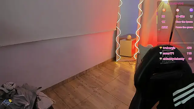 Eidan_tay – webcam-show