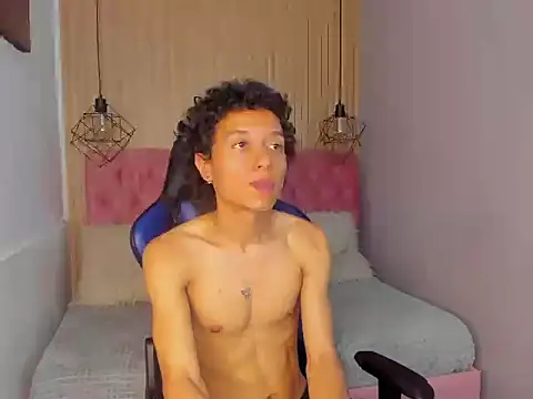 NobaCortez's Webcam Show