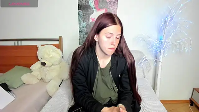 MaryRapunzel Live XXX-Chat